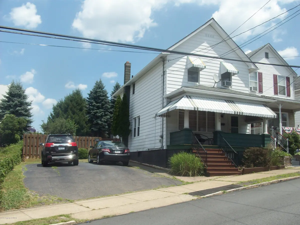 298 Lehigh Street, Wilkes-Barre in Wilkes-Barre