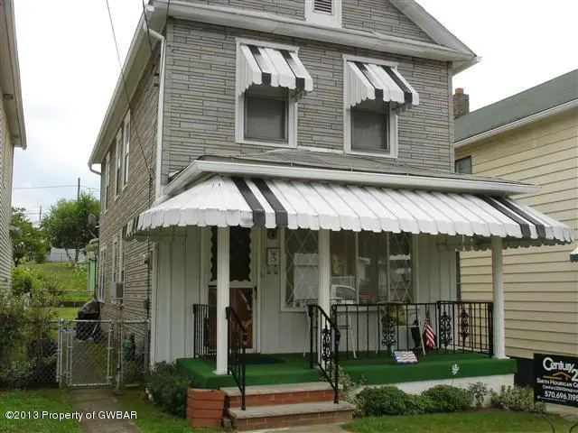 42 Steele Street, Hanover Township in Hanover Township