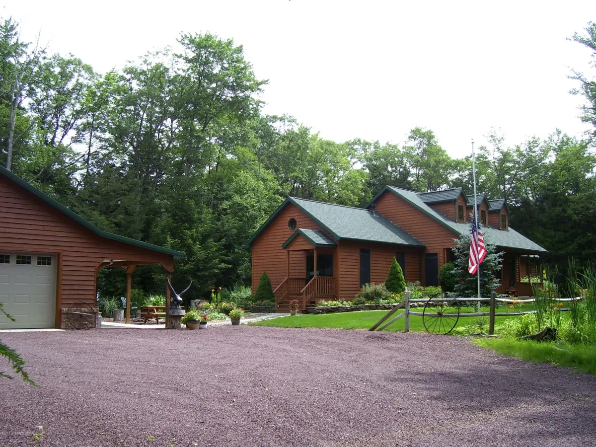 1 Park Road, Bear Creek in Bear Creek