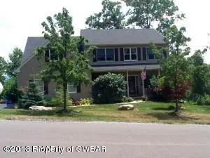 14 TEABERRY DRIVE, Drums in Drums
