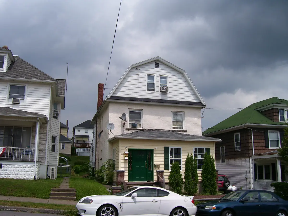 342 E Green Street, Nanticoke in Nanticoke