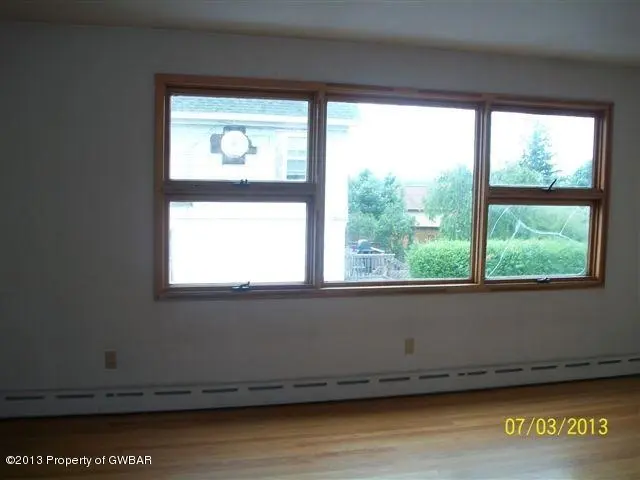 53 BROOKSIDE Street, Wilkes-Barre in Wilkes-Barre