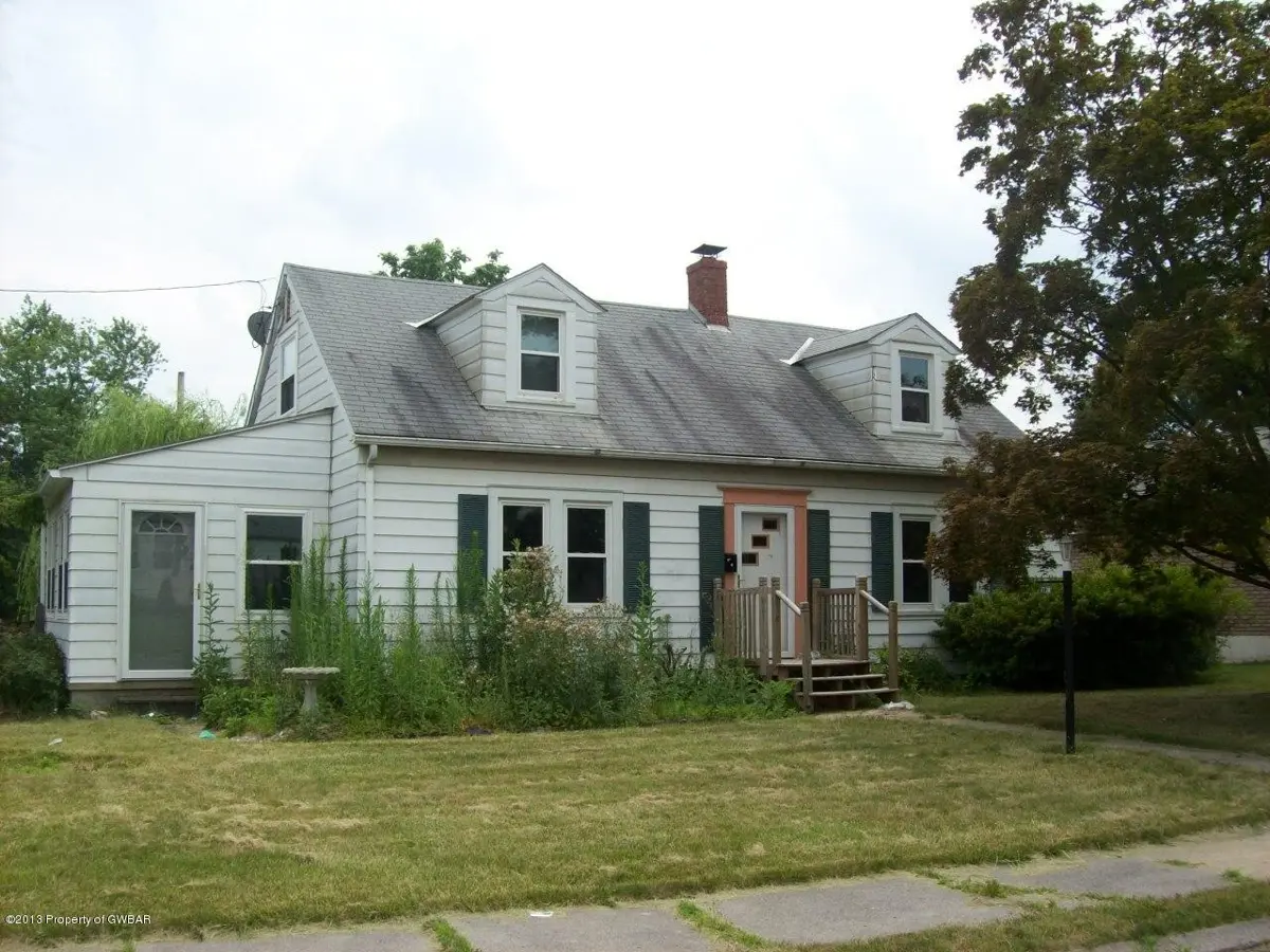 1730 E Greenleaf Street, Allentown in Allentown