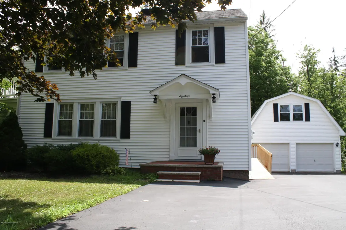 18 Sugarloaf Avenue, Conyngham in Conyngham