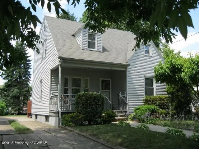 130 N LOVELAND Avenue, Kingston in Kingston