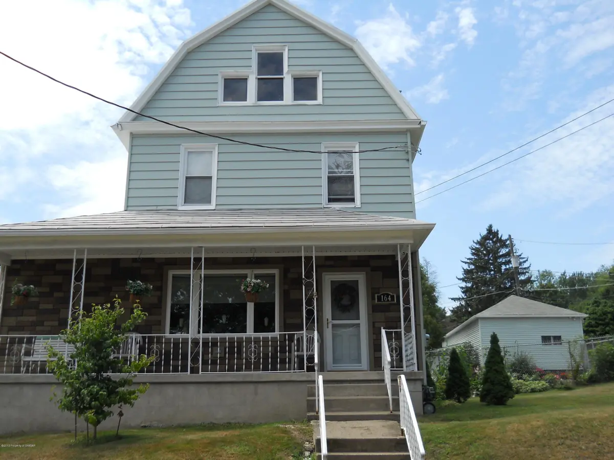 164 ROBERT Street, Nanticoke in Nanticoke