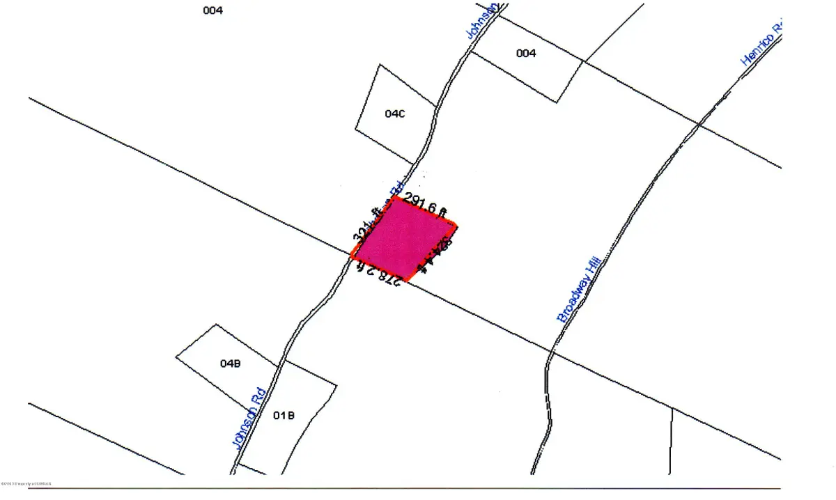 04A Huntington Creek Rd, Shickshinny in Shickshinny