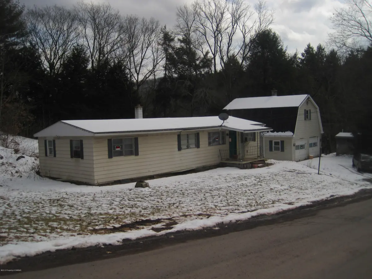 56 Mizdail Road, Hunlock Creek in Hunlock Creek