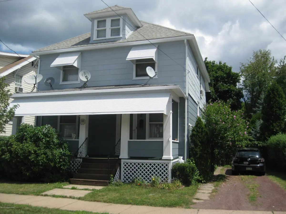 86 Welles Street, Forty Fort in Forty Fort