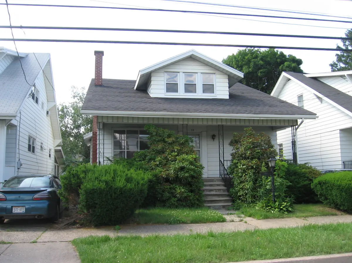 59 2ND Avenue, Kingston in Kingston
