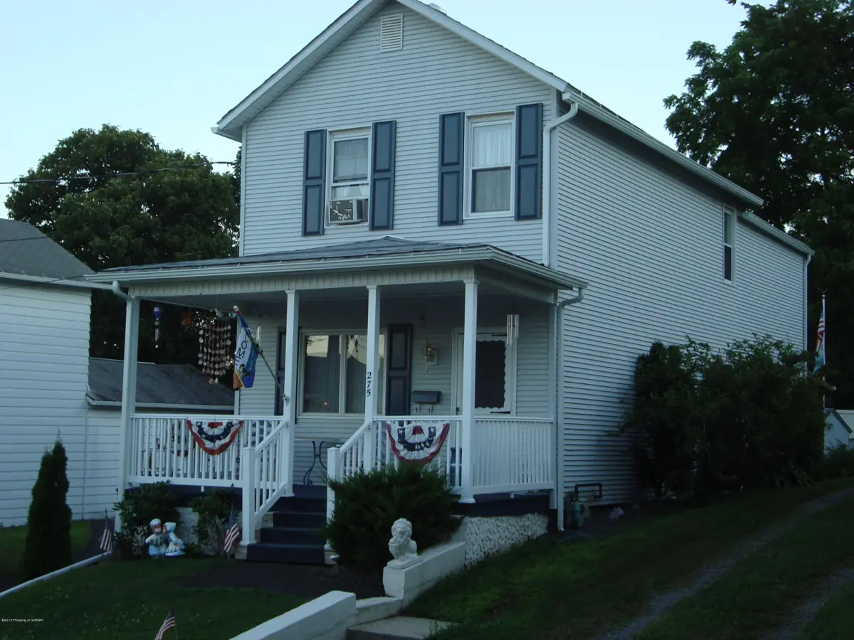 275 Orchard Street, Plymouth in Plymouth