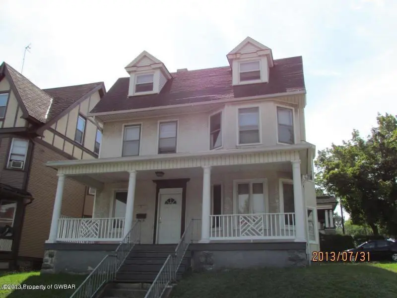 802 MADISON Avenue, Scranton in Scranton