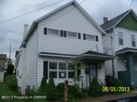 74 MILL Street, Pittston in Pittston