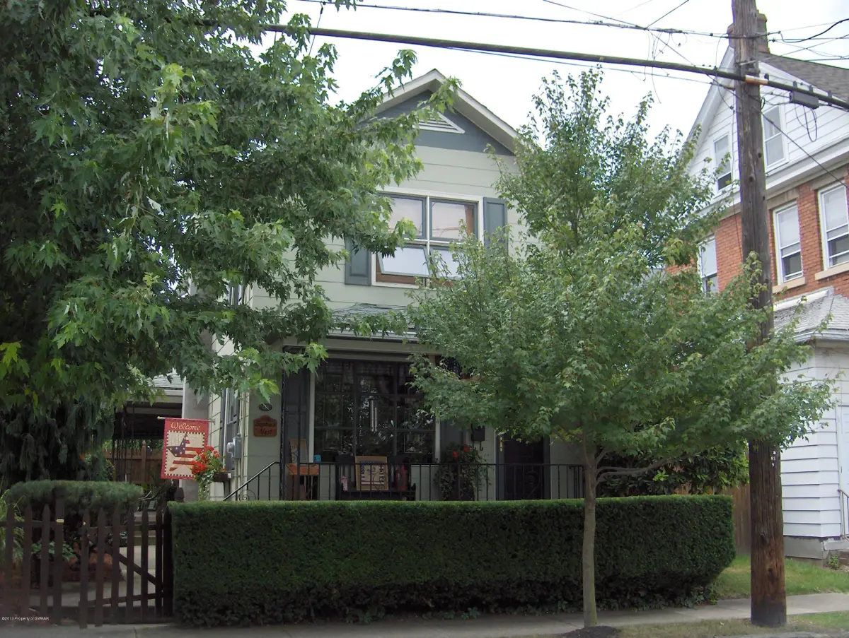 618 S WALNUT Street, Nanticoke in Nanticoke