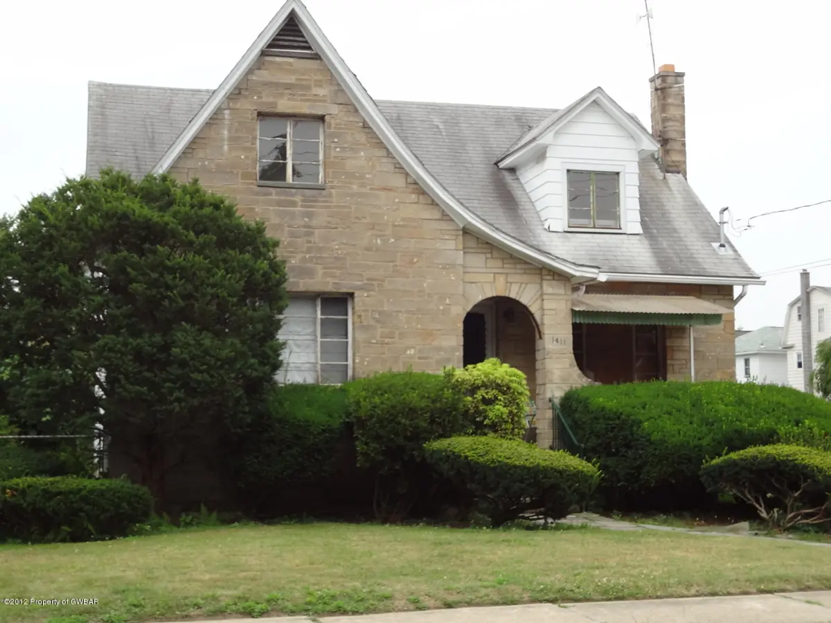 1411 Murray Street, Forty Fort in Forty Fort