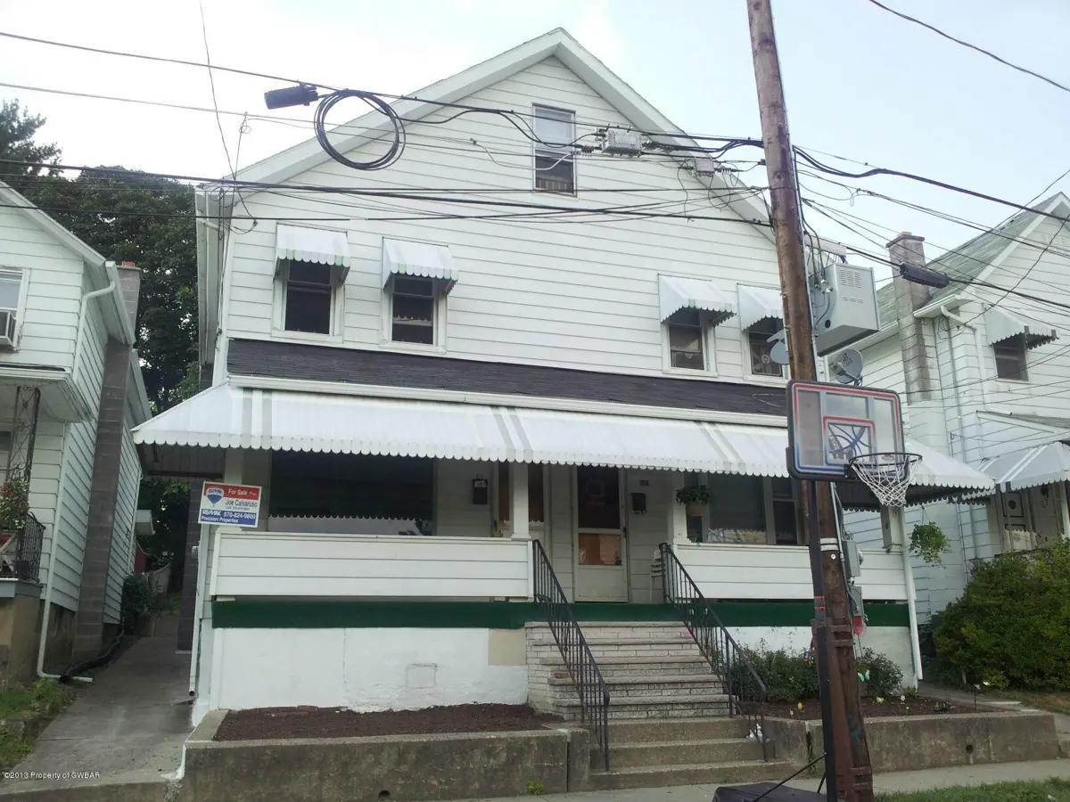 59 - 61 BEECH Street, Wilkes-Barre in Wilkes-Barre