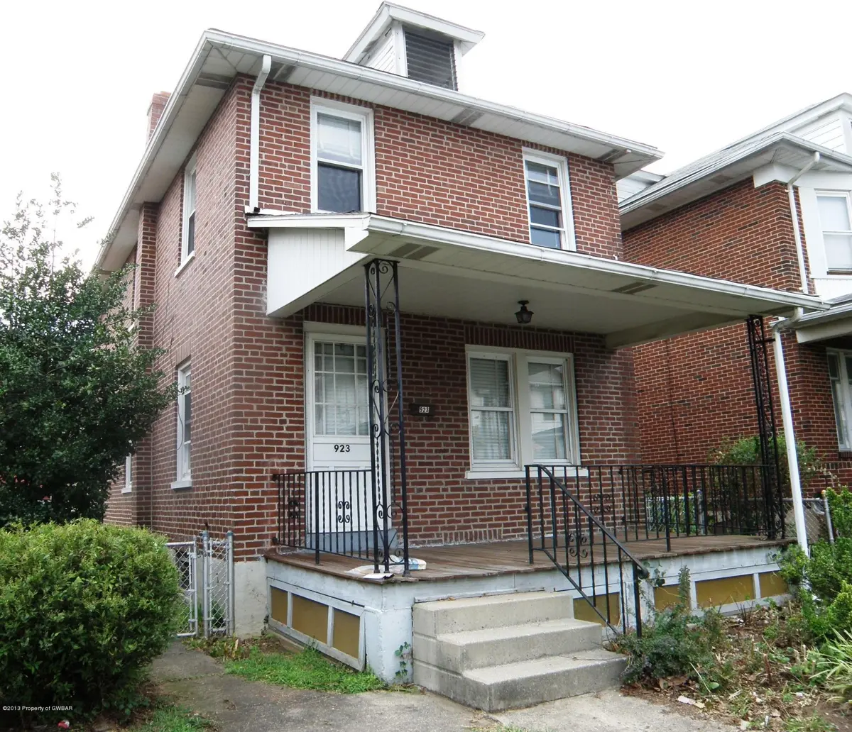 923 Wood Street, Bethlehem in Bethlehem