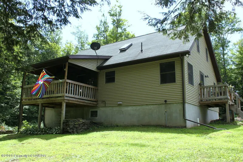 125 Forba Road, Factoryville in Factoryville