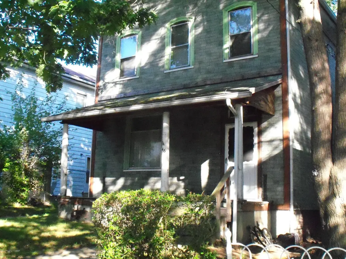 46 S WELLES Street, Wilkes-Barre in Wilkes-Barre