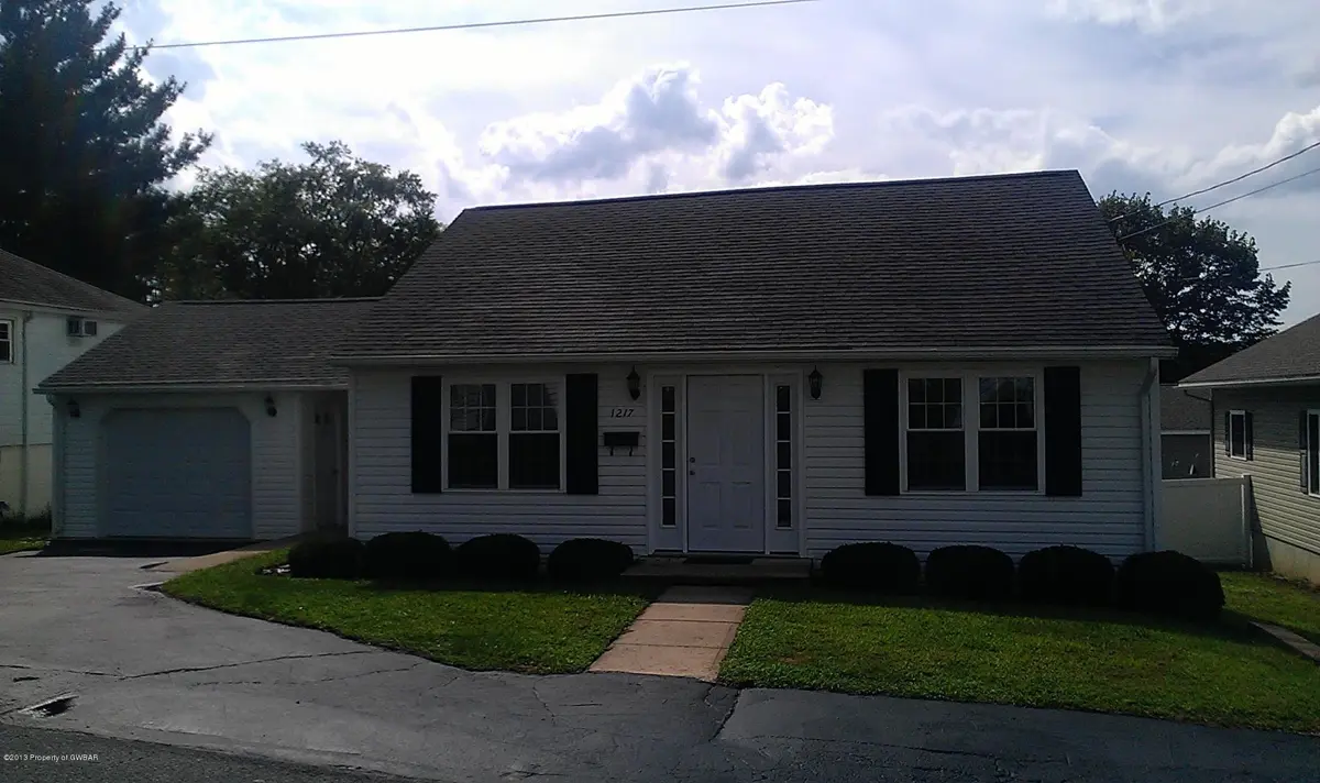 1217 SPRING Street, Avoca in Avoca