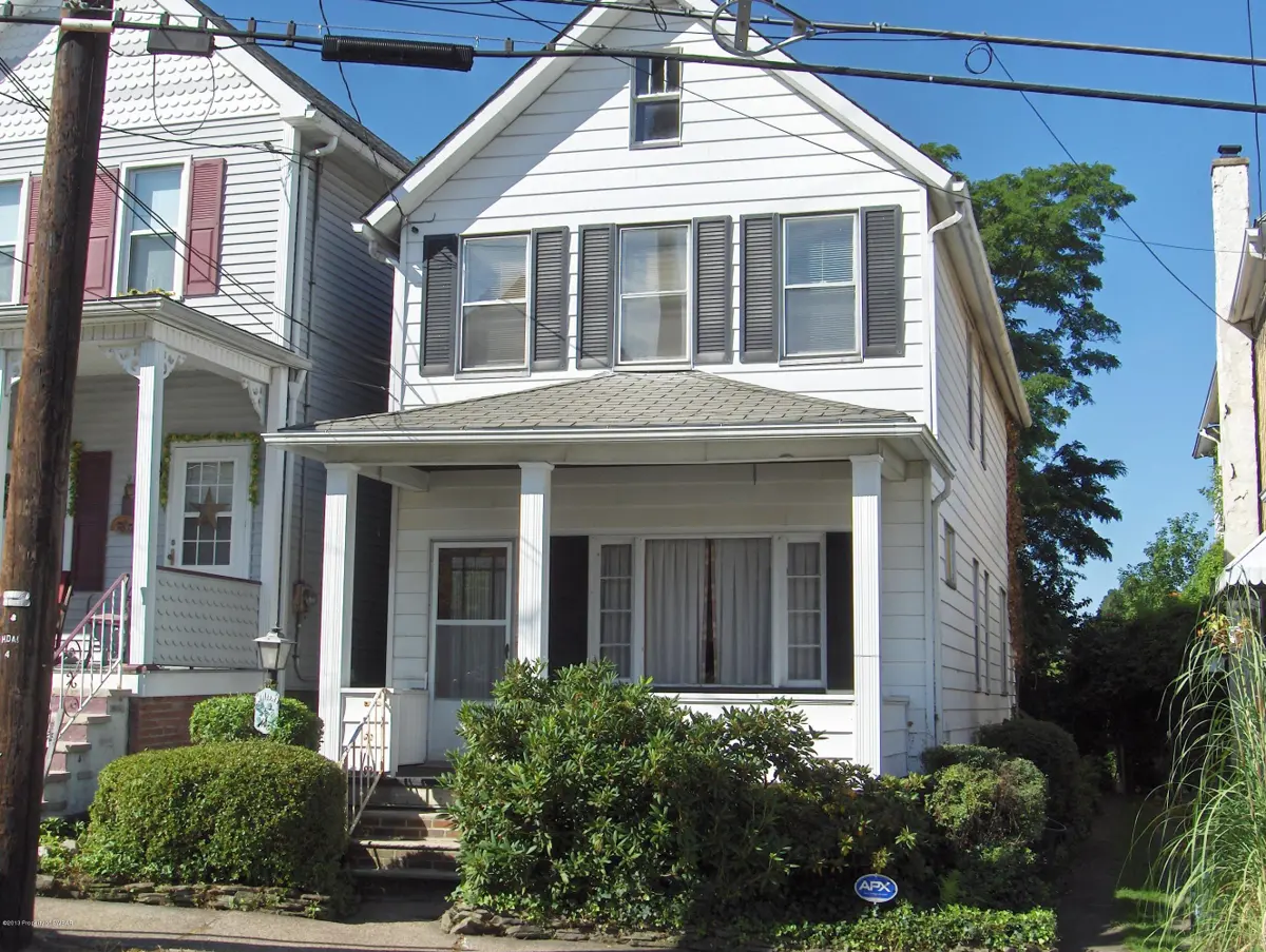 273 Lehigh Street, Wilkes-Barre in Wilkes-Barre