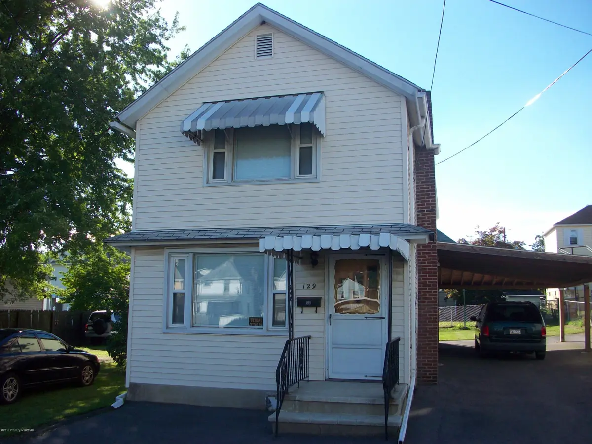 129 Kent Lane, Wilkes-Barre in Wilkes-Barre