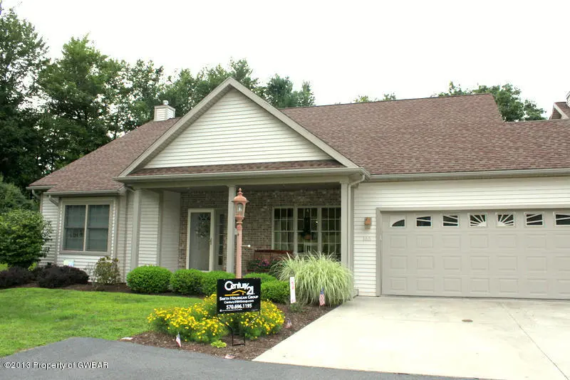 166 Grandview Avenue, Tunkhannock in Tunkhannock