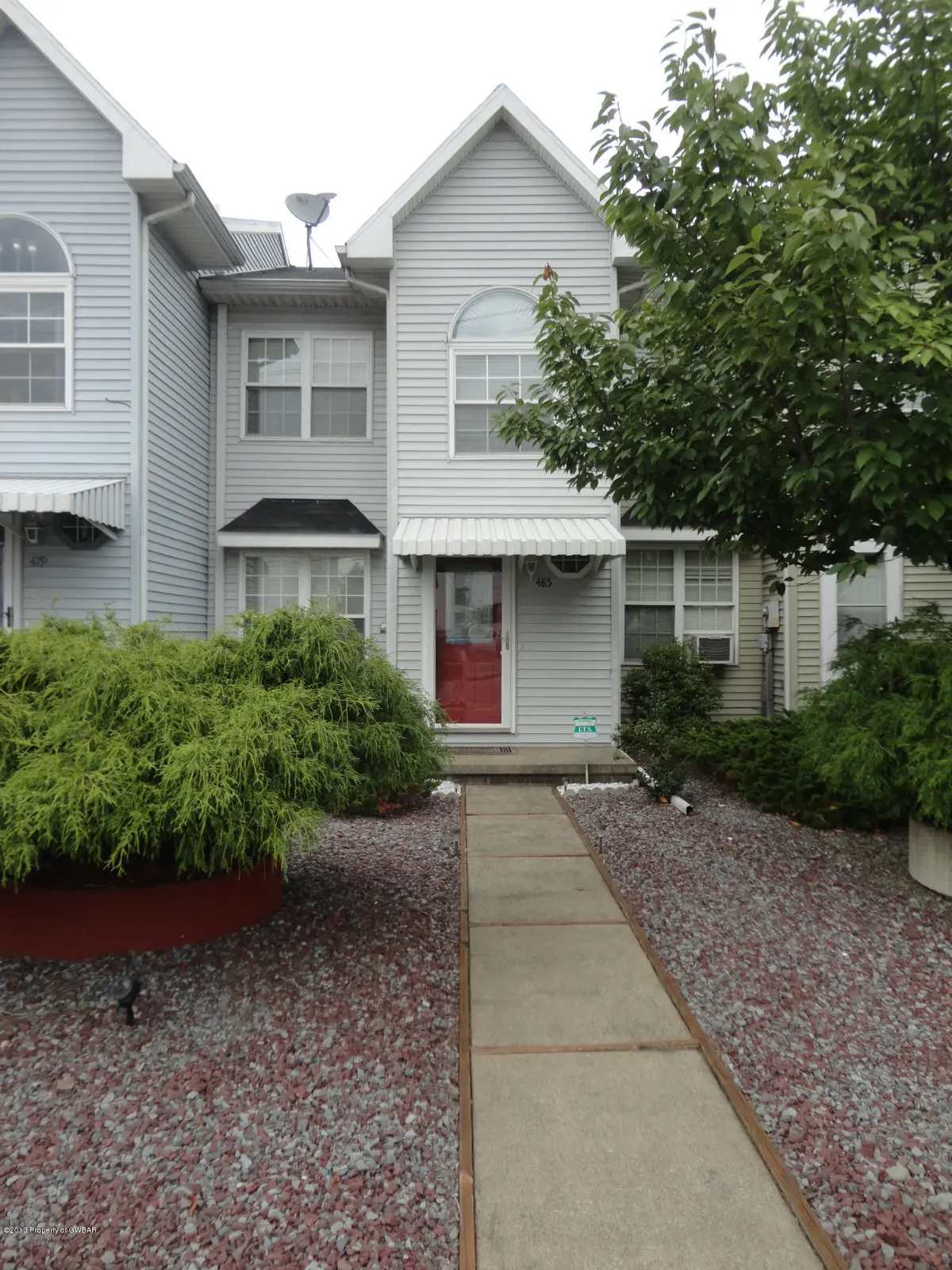 485 S MARKET Street, Nanticoke in Nanticoke