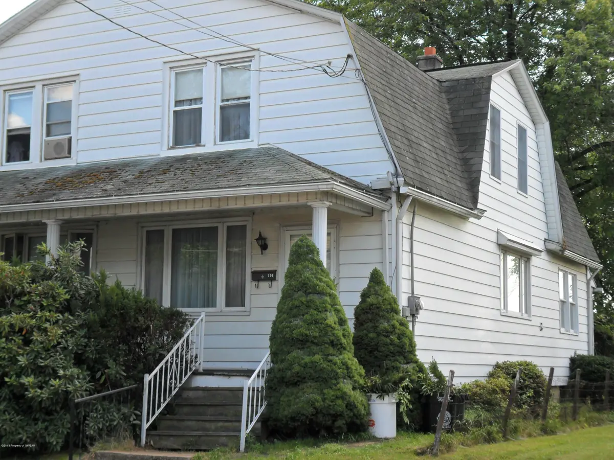 104 Simpson Street, Wilkes-Barre in Wilkes-Barre