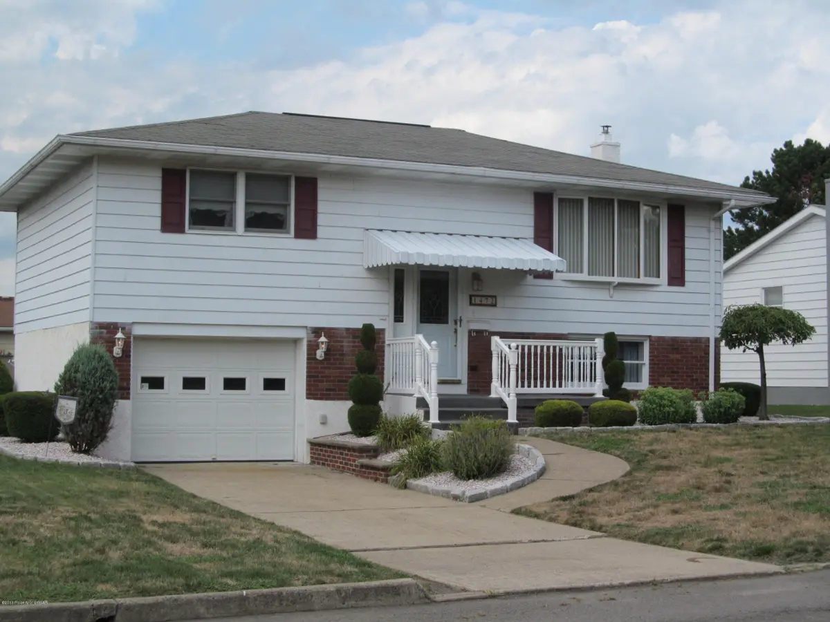 1472 S HANOVER Street, Nanticoke in Nanticoke