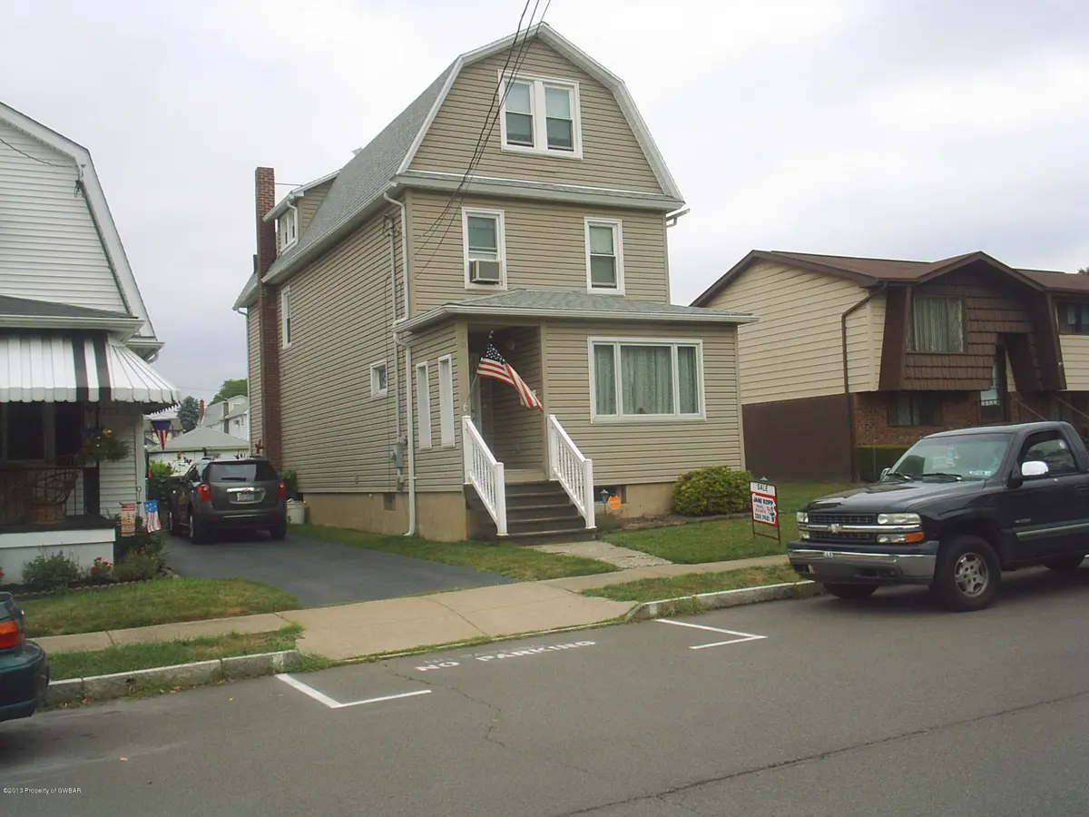78 Liddon, Wilkes-Barre in Wilkes-Barre
