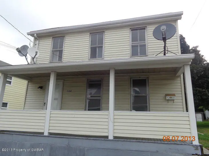130 Lehigh Street, Wilkes-Barre in Wilkes-Barre