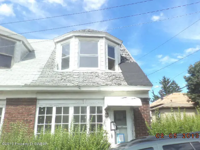 127 W BIRCH Street, Hazleton in Hazleton