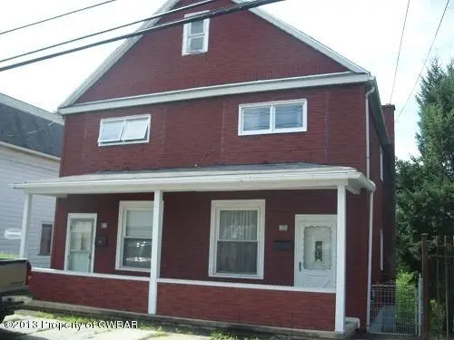 125 S Main Street, Ashley in Ashley