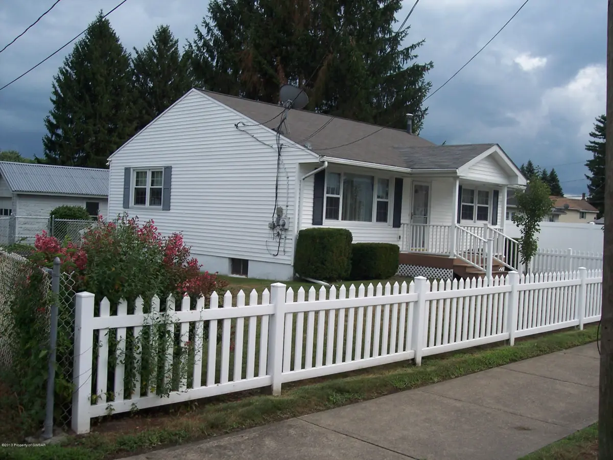 1681 Murray Street, Forty Fort in Forty Fort