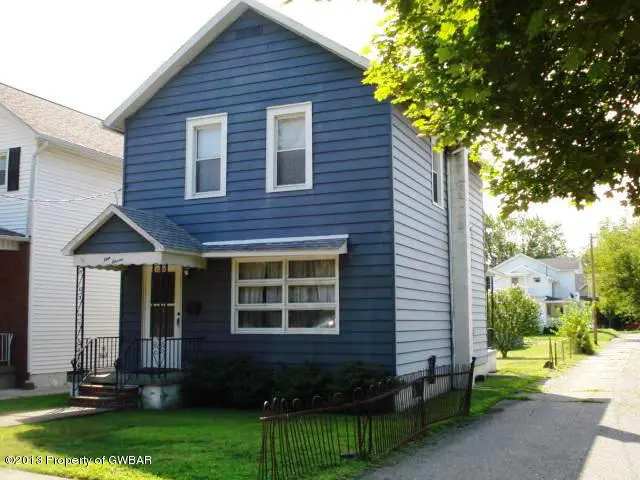 111 Maple Street, West Pittston in West Pittston