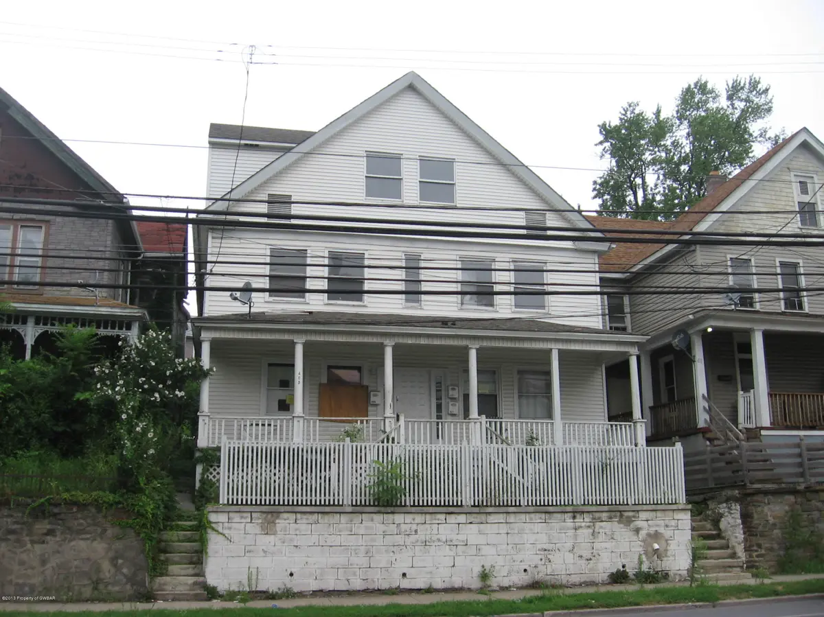 405 E MAIN Street, Plymouth in Plymouth