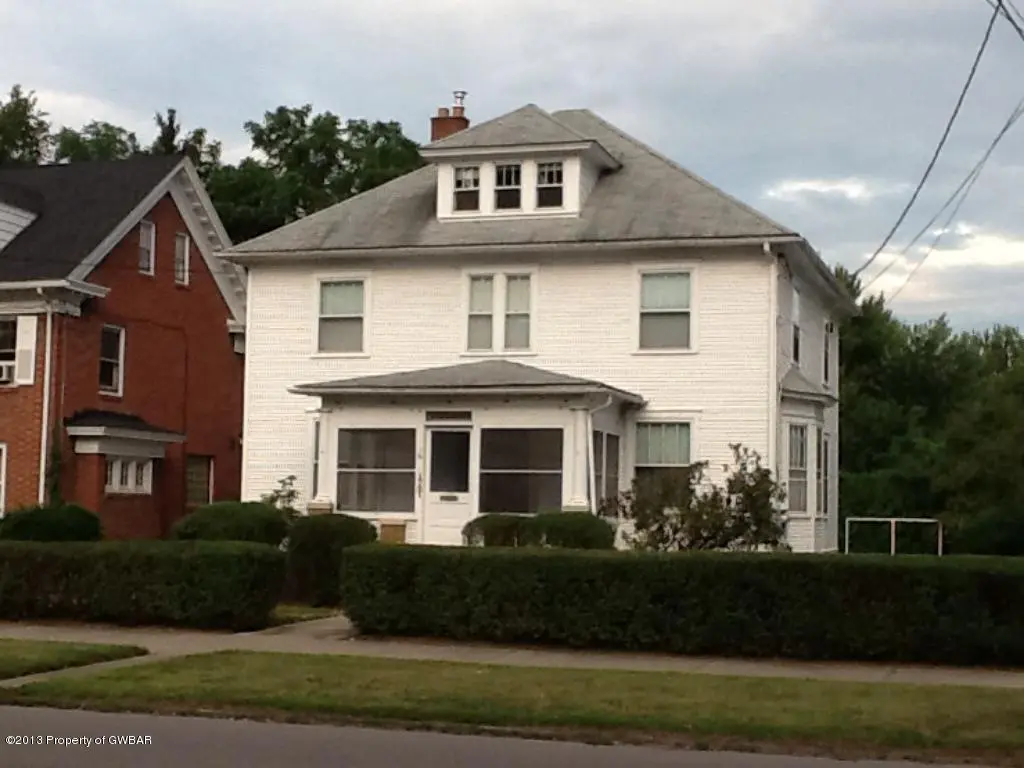 1721 Wyoming Avenue, Forty Fort in Forty Fort
