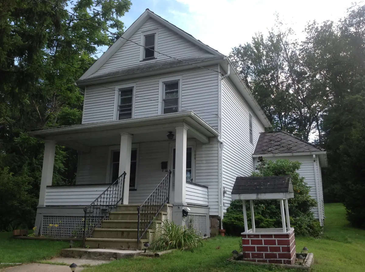 109 School St., Shavertown in Shavertown