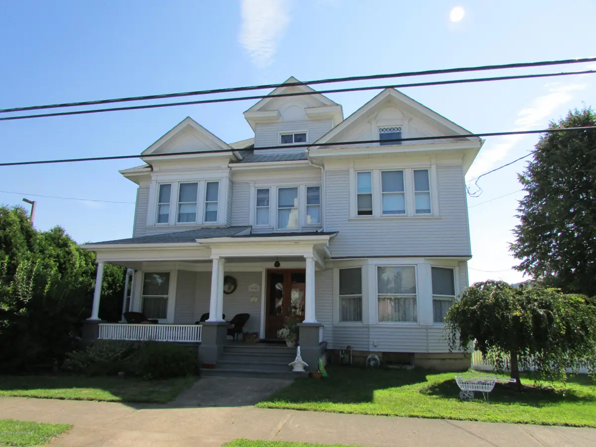 404 BROAD STREET, Nescopeck in Nescopeck