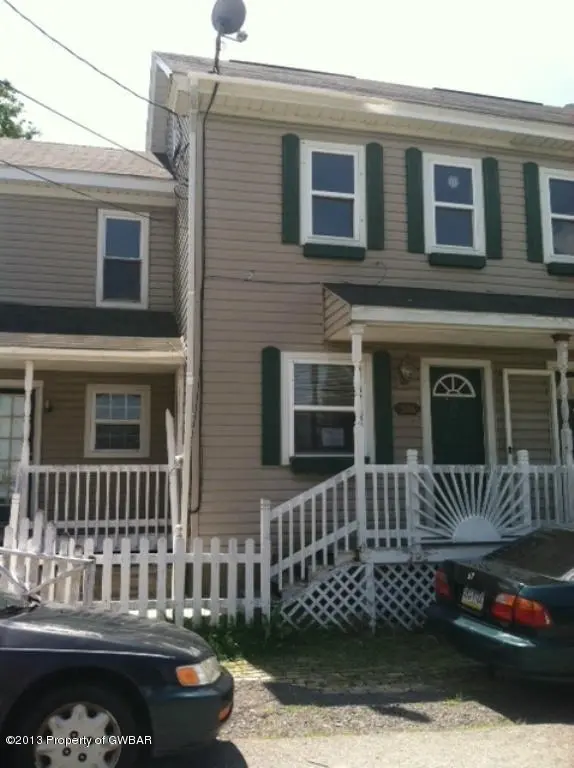 528 W 11TH Street, Hazleton in Hazleton