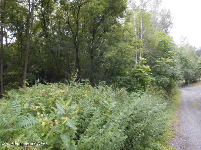 Yates Road, Pittston in Pittston