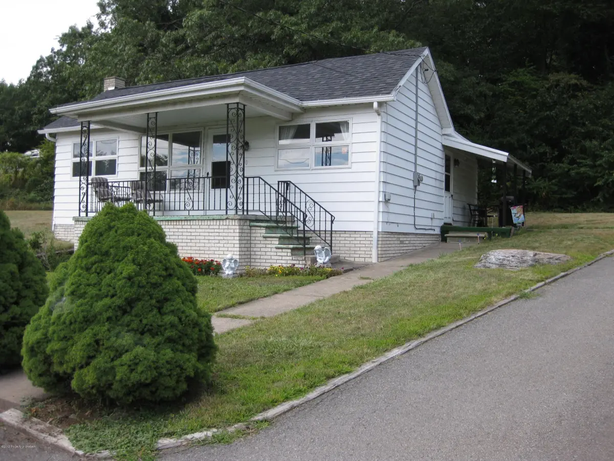 30 OLD BOSTON Road, Jenkins Township in Jenkins Township