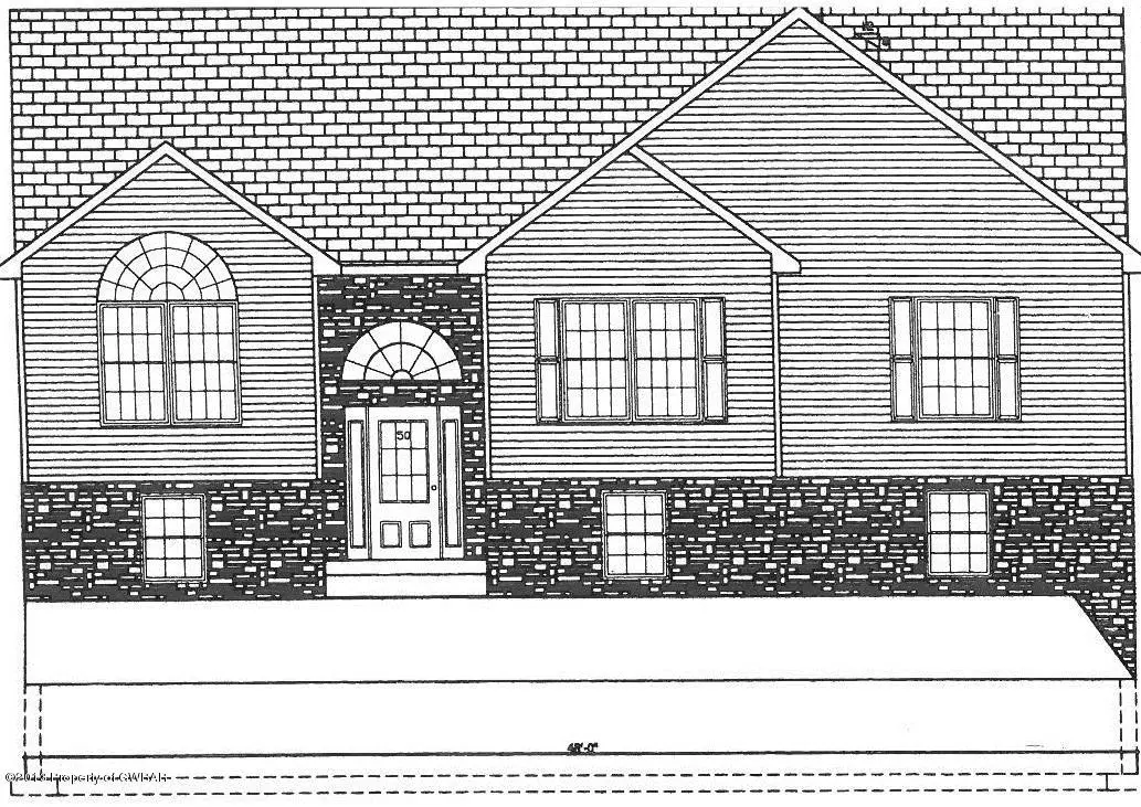 167 Kirby Avenue, Mountain Top in Mountain Top