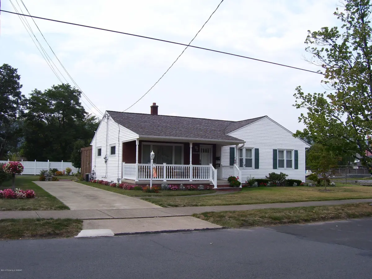 1670 MURRAY Street, Forty Fort in Forty Fort