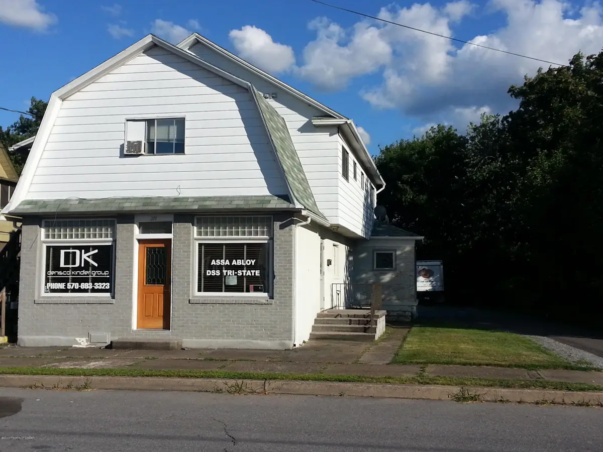 274 Susquehanna Ave., Wyoming in Wyoming
