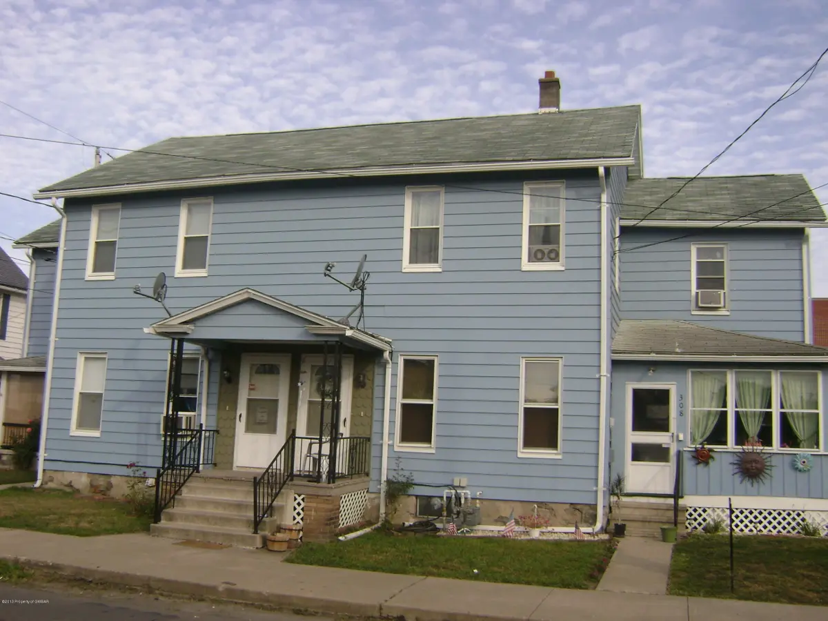310 spring Street, West Pittston in West Pittston