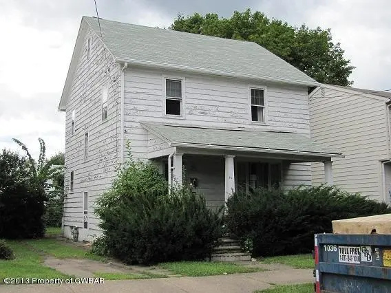 86 N THOMAS Avenue, Kingston in Kingston