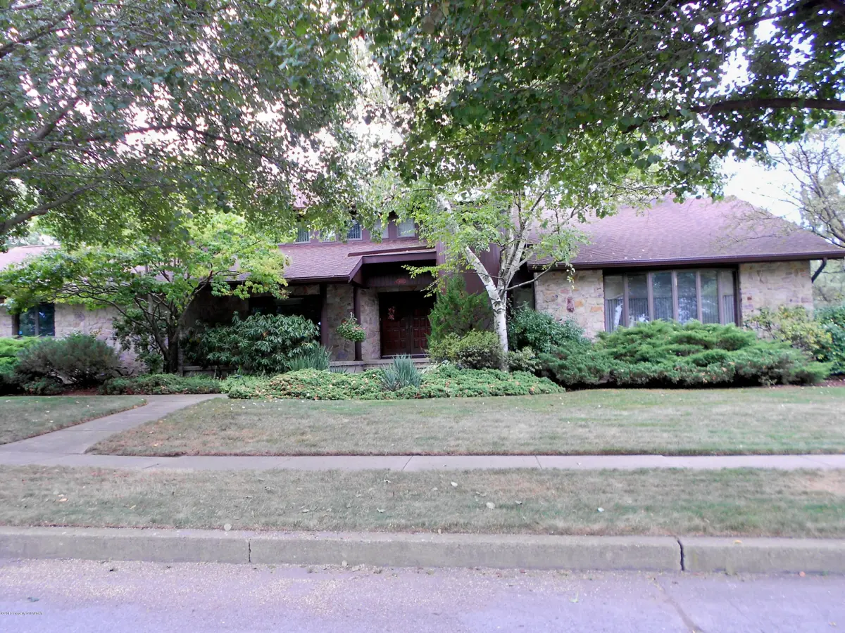 430 ORCHARD Street, Larksville in Larksville