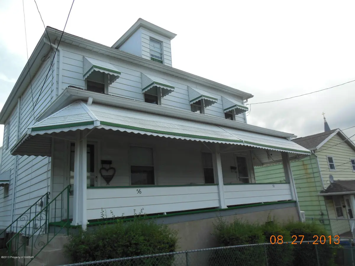 56-58 MARCY Court, Hanover Township in Hanover Township